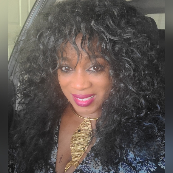 CO- LIKE THIS POST TO BE NOTIFIED WHEN I GO LIVE - Picture 7 of 16